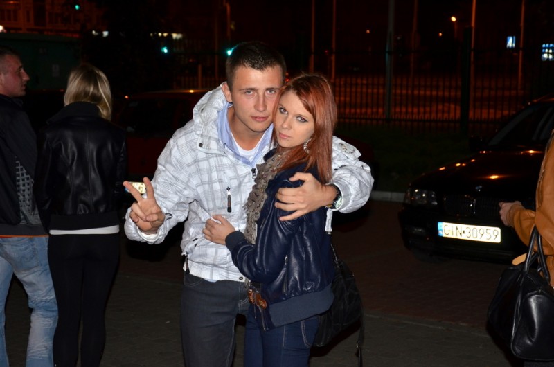 07.10 Klub Piekarnia