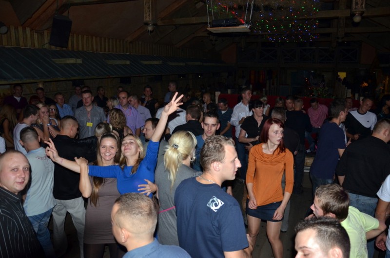 08.10 Klub Piekarnia