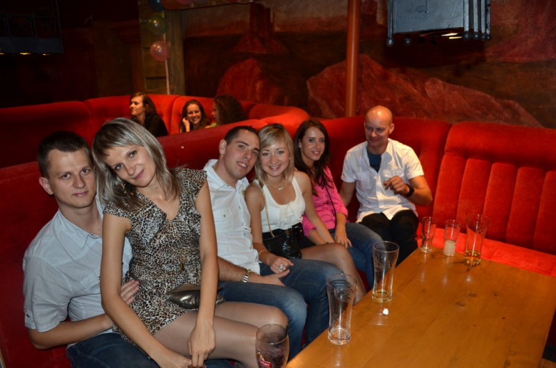 08.10 Klub Piekarnia