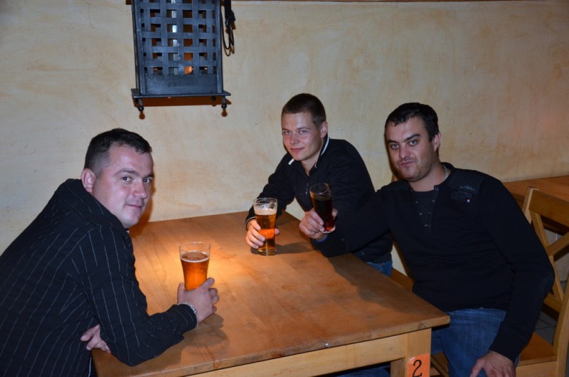 08.10 Klub Piekarnia