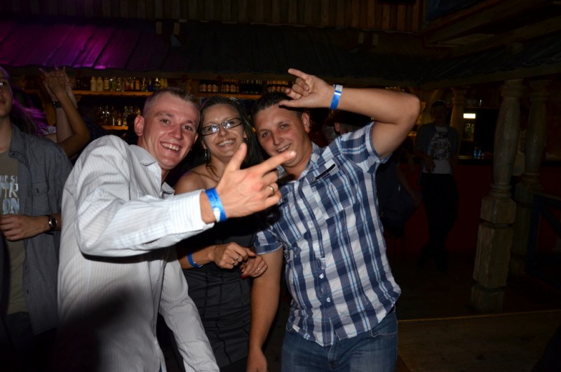 08.10 Klub Piekarnia