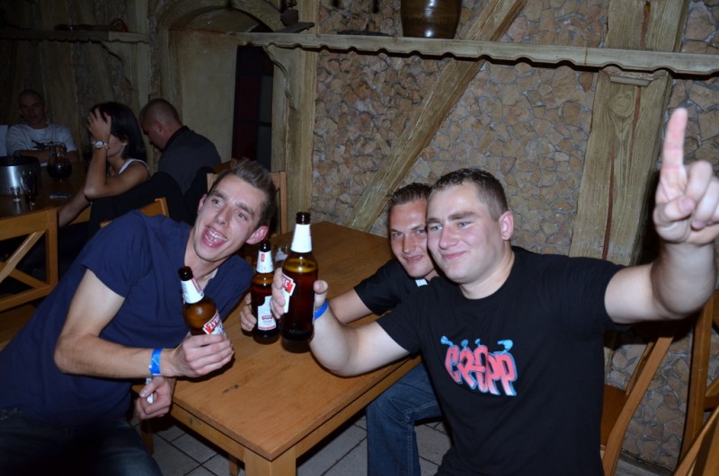 08.10 Klub Piekarnia