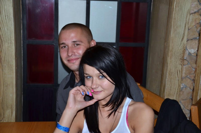 08.10 Klub Piekarnia