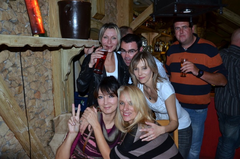 08.10 Klub Piekarnia