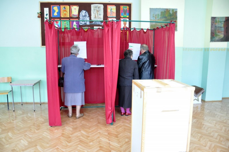 Wybory we Włocławku