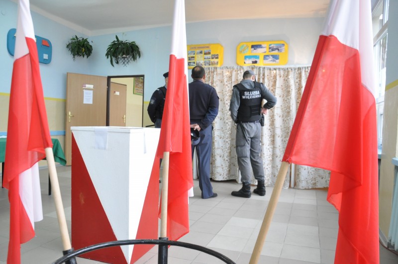 Wybory we Włocławku