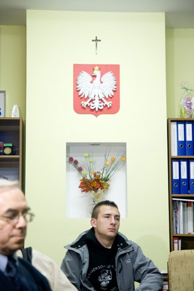 PiS. Wieczór wyborczy