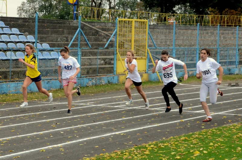 Ostatnie zawody na „starym” stadionie