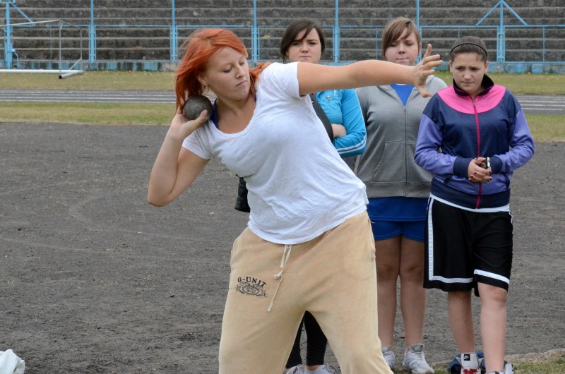 Ostatnie zawody na „starym” stadionie