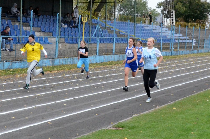 Ostatnie zawody na „starym” stadionie