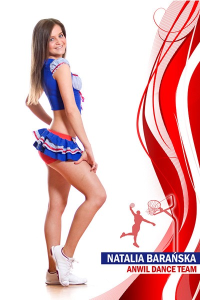 Anwil Dance Team 2011/2012