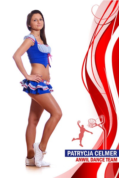 Anwil Dance Team 2011/2012