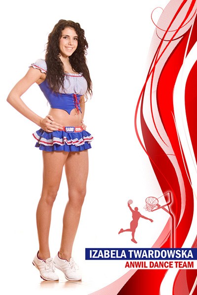 Anwil Dance Team 2011/2012