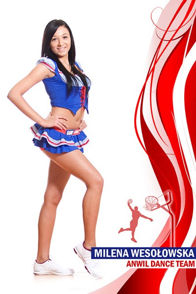 Anwil Dance Team 2011/2012