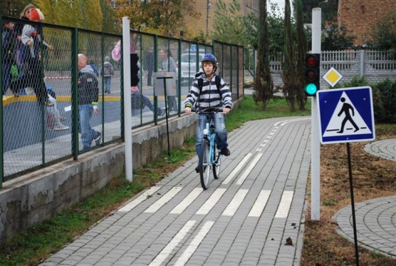 Zabawy z policją