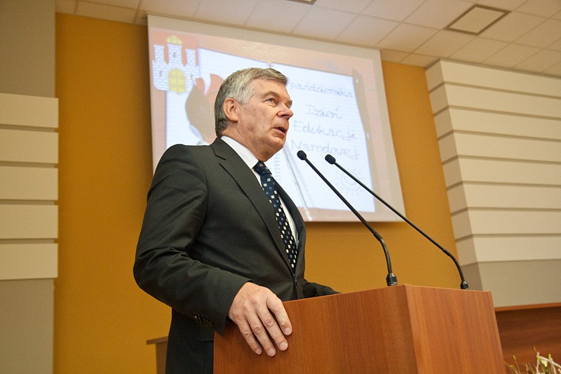 Dzień Edukacji Narodowej