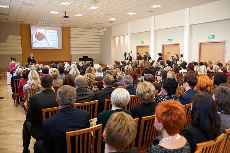 Dzień Edukacji Narodowej