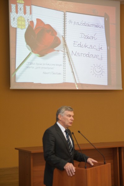 Dzień Edukacji Narodowej