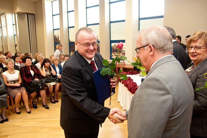 Dzień Edukacji Narodowej
