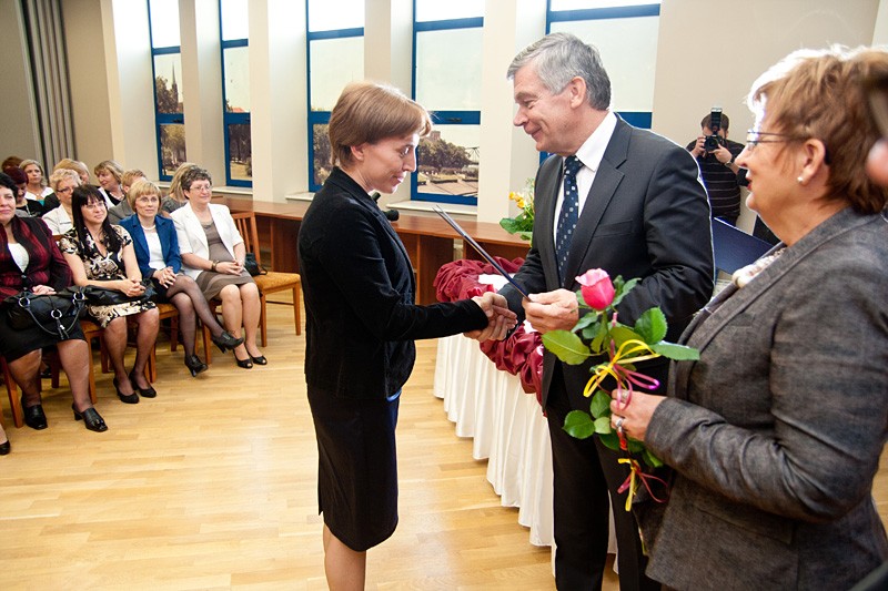 Dzień Edukacji Narodowej