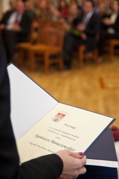 Dzień Edukacji Narodowej