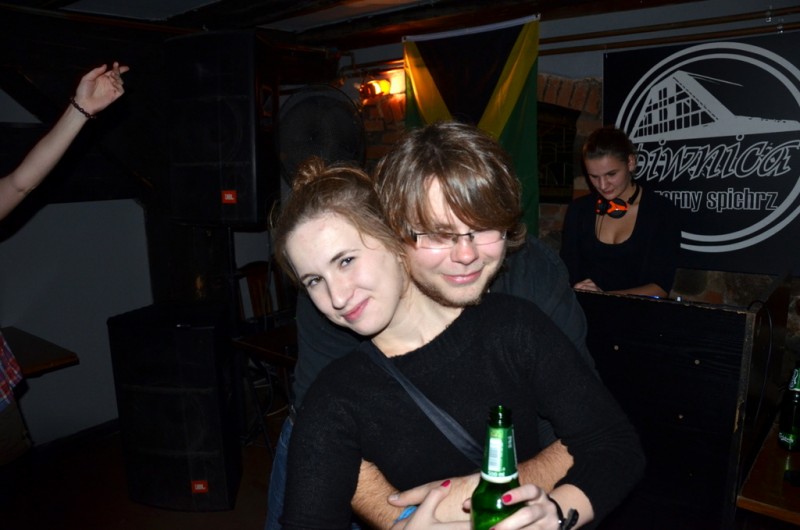 14.10 Czarny Spichrz