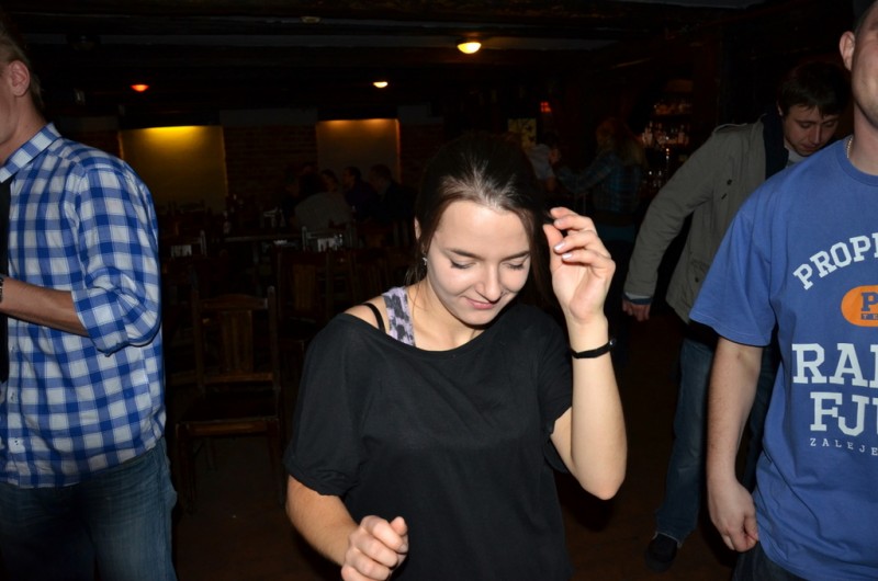 14.10 Czarny Spichrz