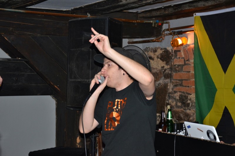 14.10 Czarny Spichrz