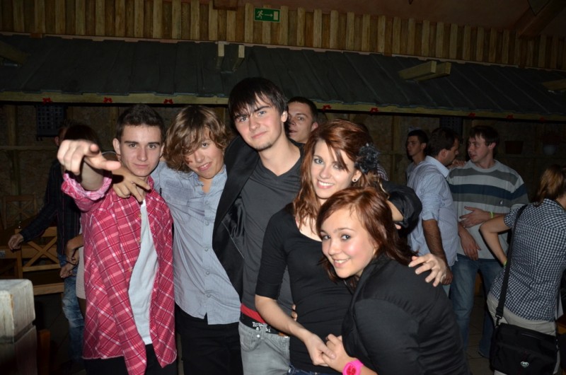 14.10 Klub Piekarnia