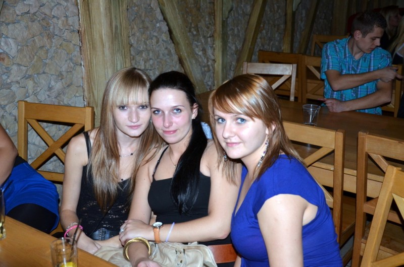 14.10 Klub Piekarnia