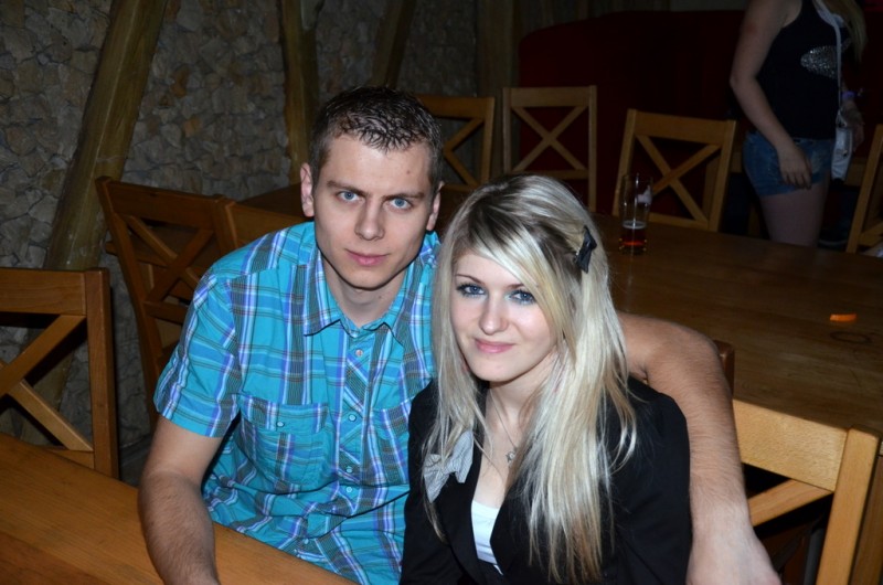 14.10 Klub Piekarnia