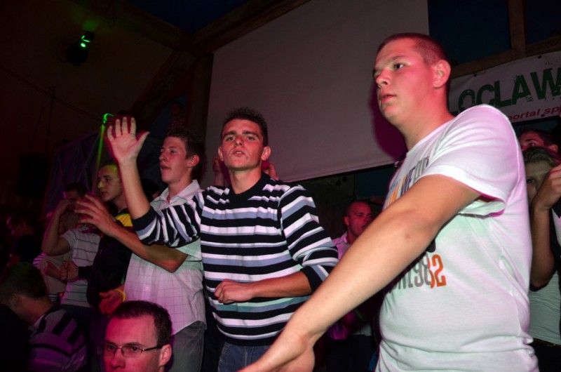 14.10 Klub Piekarnia