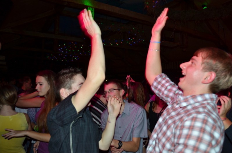 14.10 Klub Piekarnia