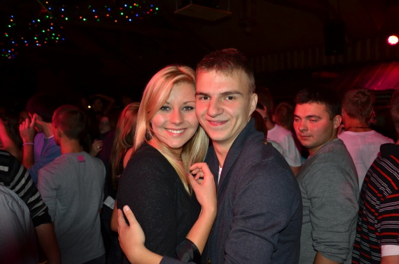 14.10 Klub Piekarnia