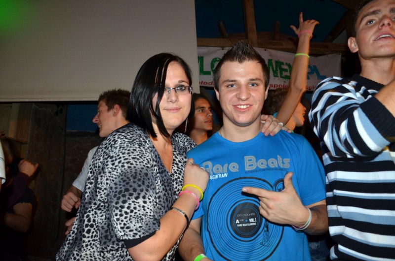 14.10 Klub Piekarnia