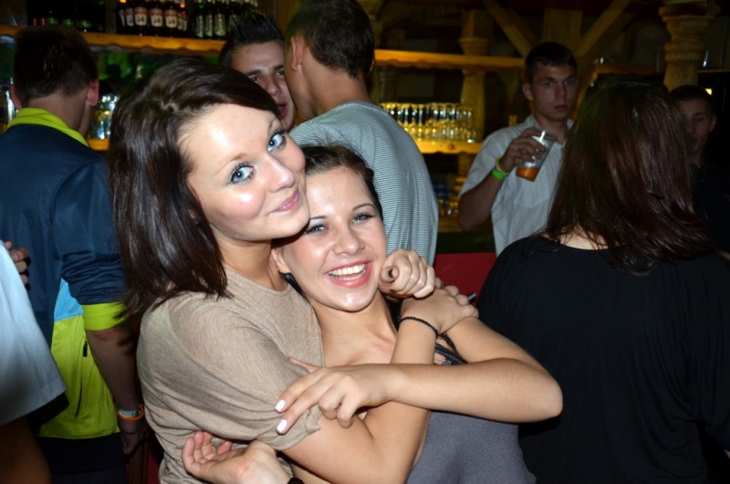 14.10 Klub Piekarnia