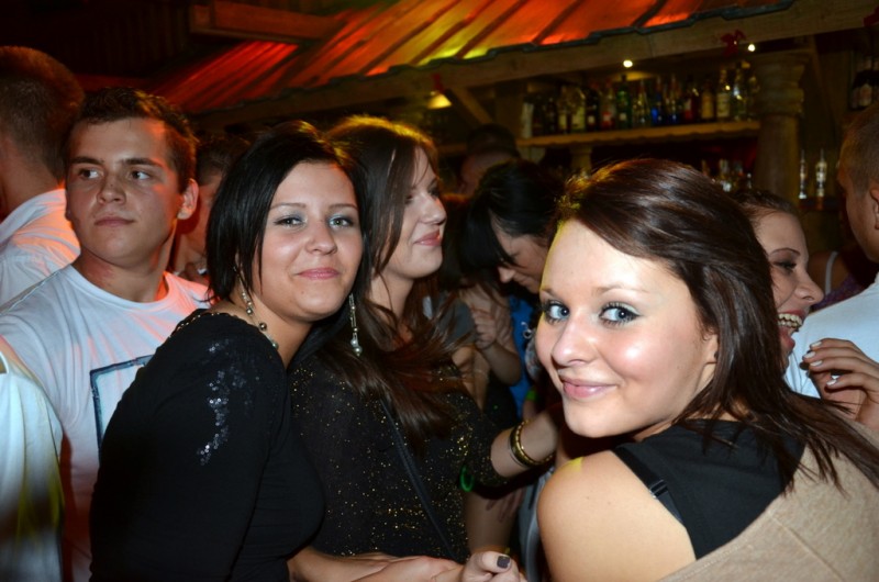 14.10 Klub Piekarnia