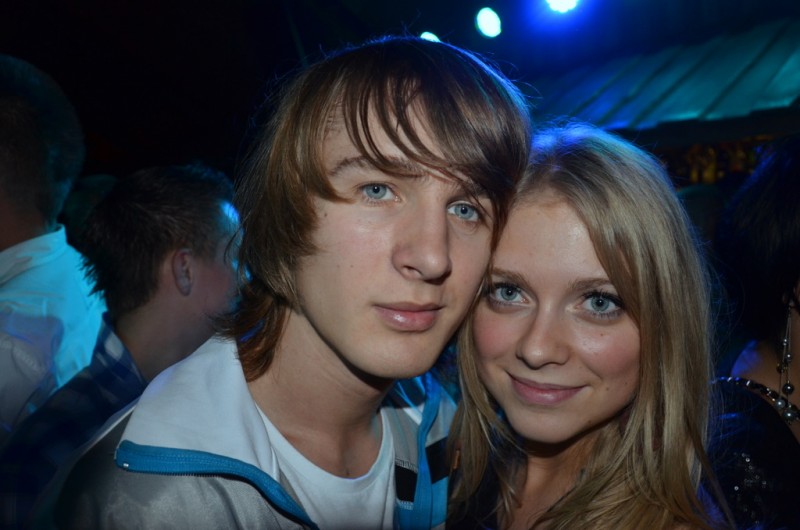 14.10 Klub Piekarnia