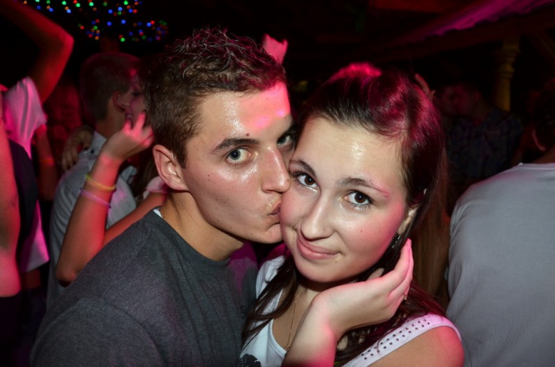14.10 Klub Piekarnia