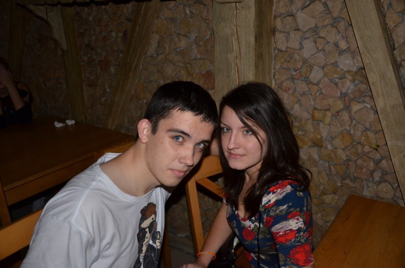 14.10 Klub Piekarnia