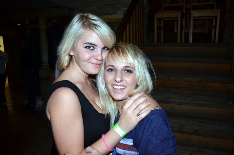 14.10 Klub Piekarnia