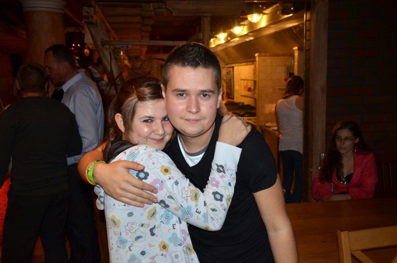 14.10 Klub Piekarnia