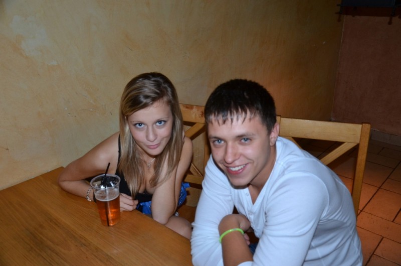 14.10 Klub Piekarnia