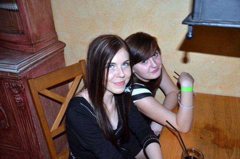 14.10 Klub Piekarnia