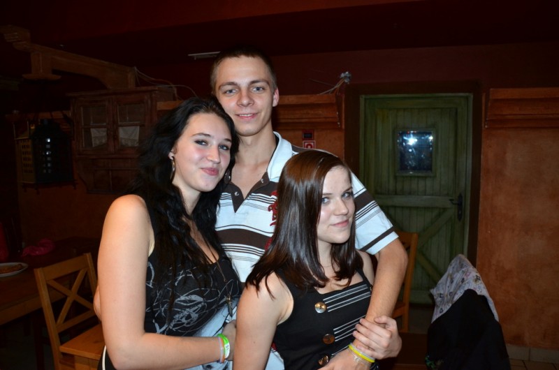 14.10 Klub Piekarnia