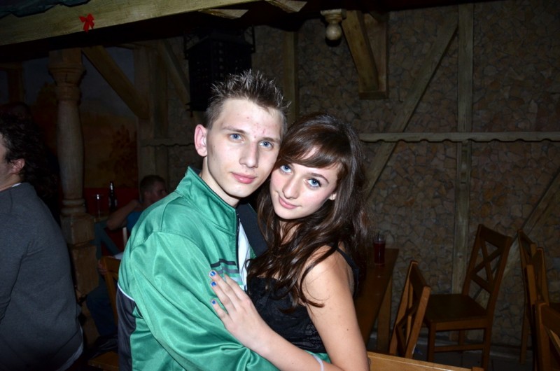 14.10 Klub Piekarnia