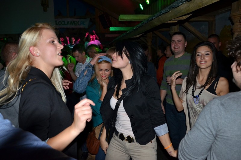 14.10 Klub Piekarnia