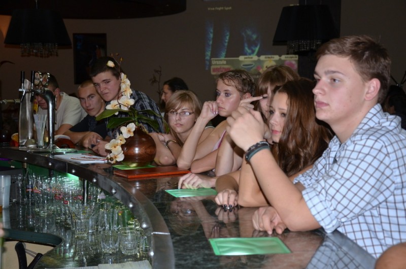 14.10 La Cubana Tabakiera