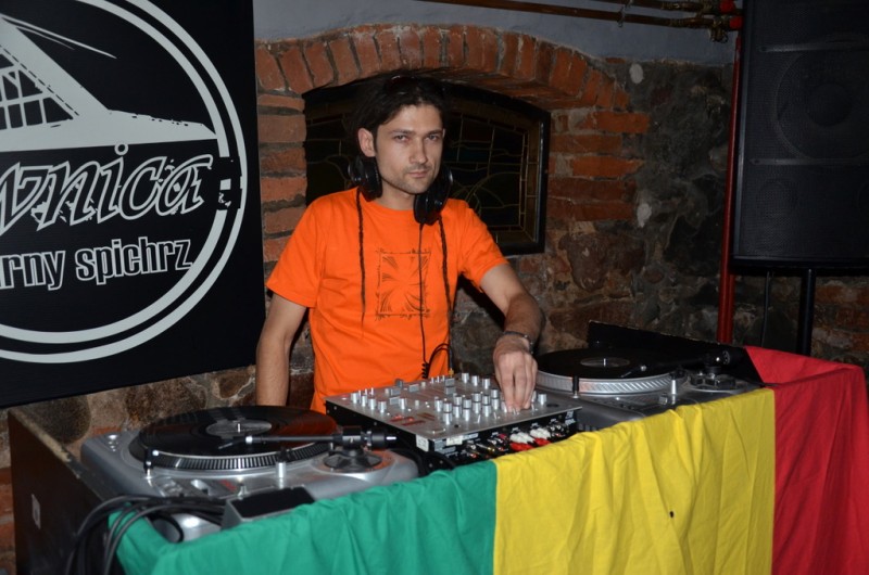 15.10 Czarny Spichrz