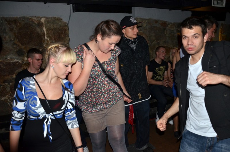15.10 Czarny Spichrz